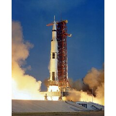 Apollo Space Program