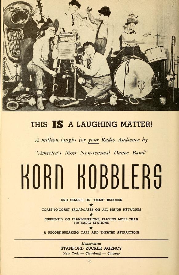 Korn Kobblers