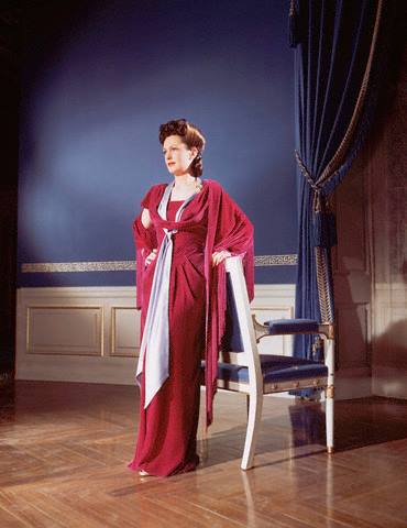 Geraldine Fitzgerald