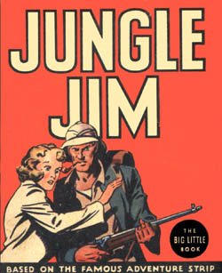 Jungle Jim