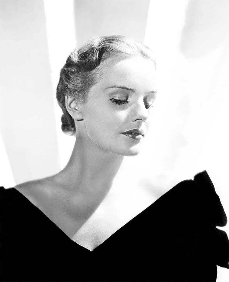 Frances Farmer