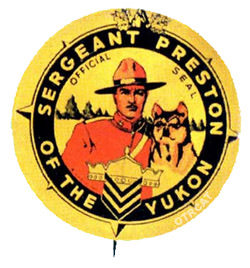 Challenge of the Yukon