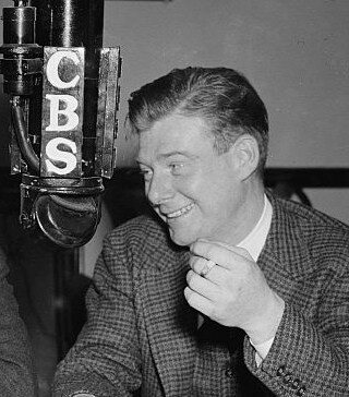 Arthur Godfrey Collection