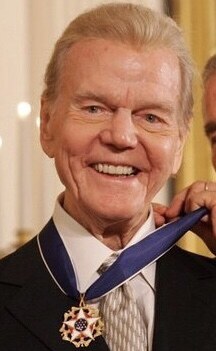 Paul Harvey the Rest of the Story