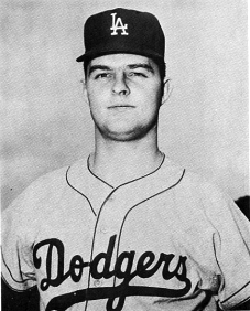 Don Drysdales Bullpen