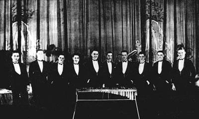 Music from America