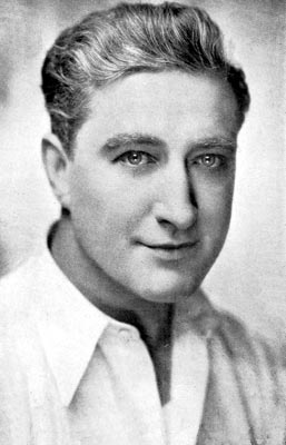 Francis X. Bushman