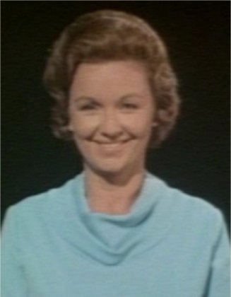 Jane Webb