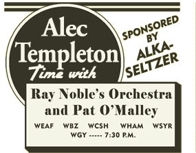 Alec Templeton